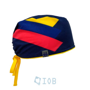 Gorro quirurgico  colombia