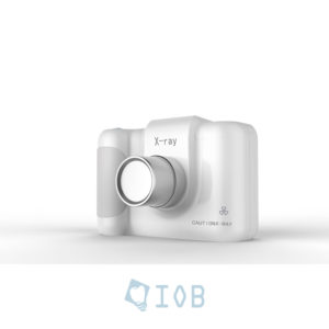 Rx portatil + sensor
