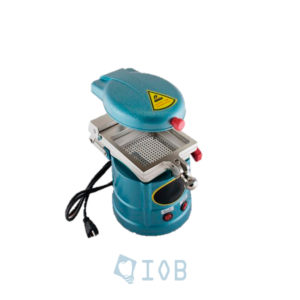 Vacuum dental